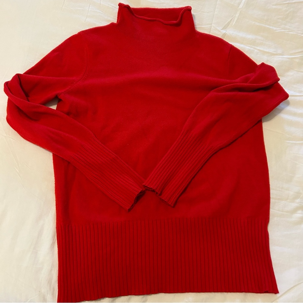 CLOSET CLEAN UP SALE! French Connection Sweater